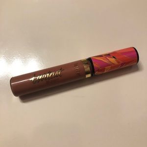 Tarte liquid lip -Bestie